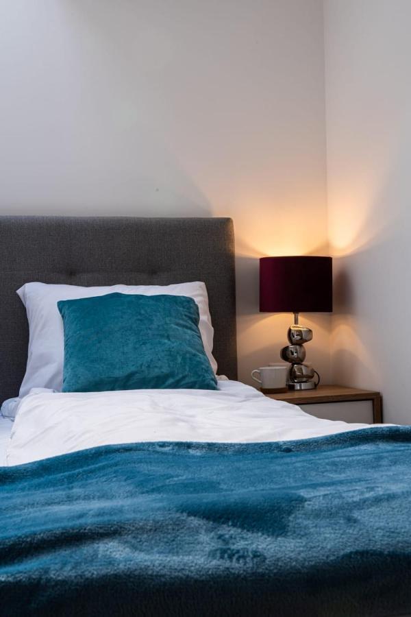 Wysowa Dwor Apartment Luaran gambar