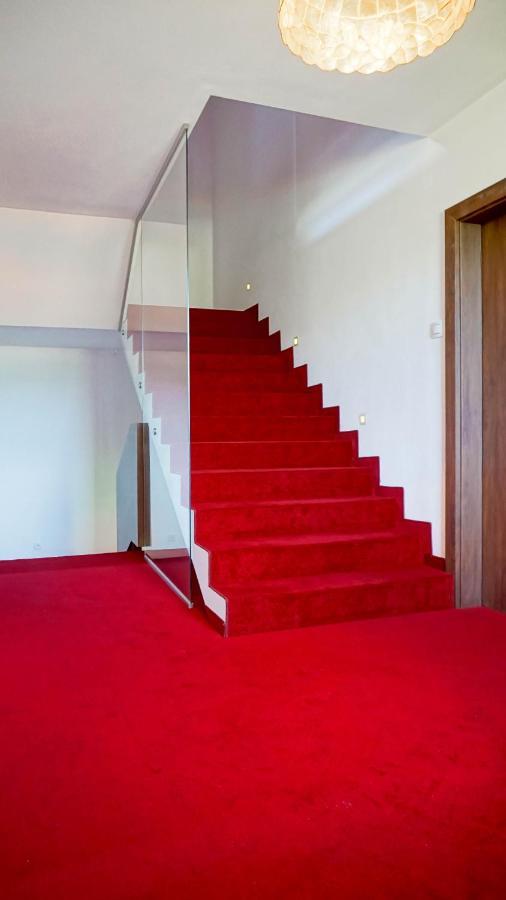 Wysowa Dwor Apartment Luaran gambar