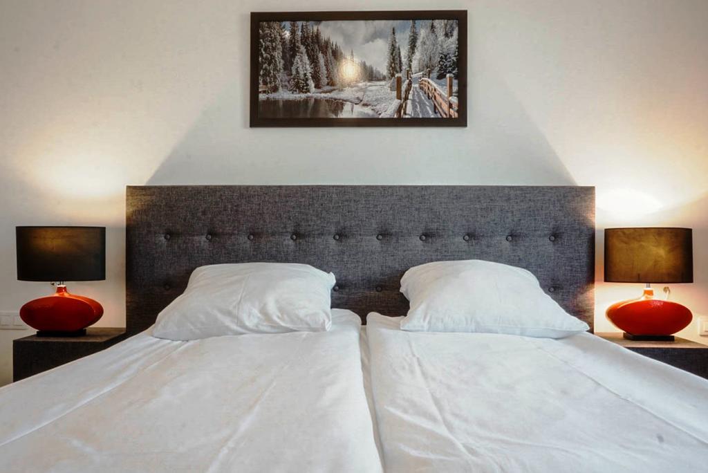 Wysowa Dwor Apartment Luaran gambar