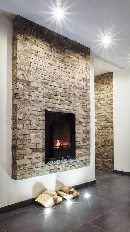 Wysowa Dwor Apartment Luaran gambar
