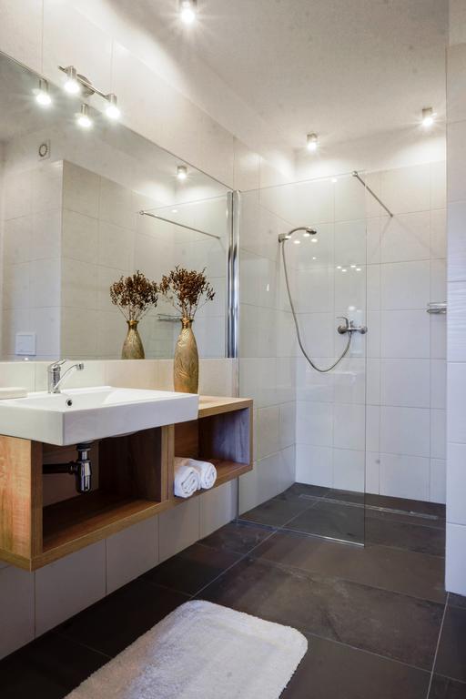 Wysowa Dwor Apartment Luaran gambar