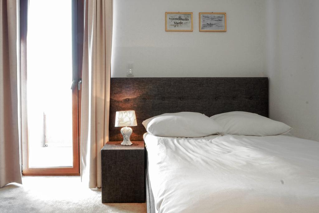 Wysowa Dwor Apartment Luaran gambar