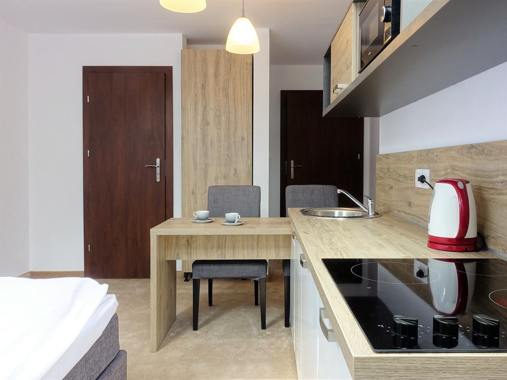 Wysowa Dwor Apartment Luaran gambar