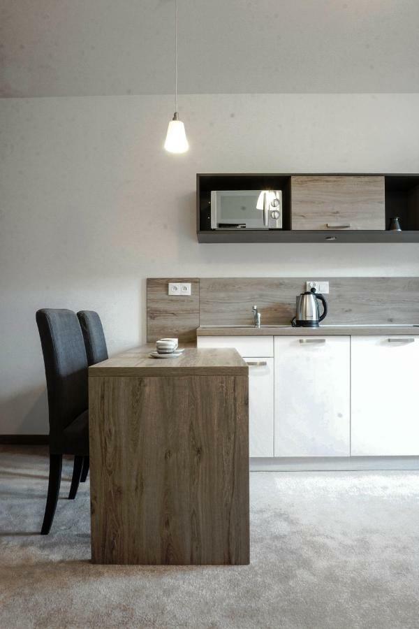 Wysowa Dwor Apartment Luaran gambar