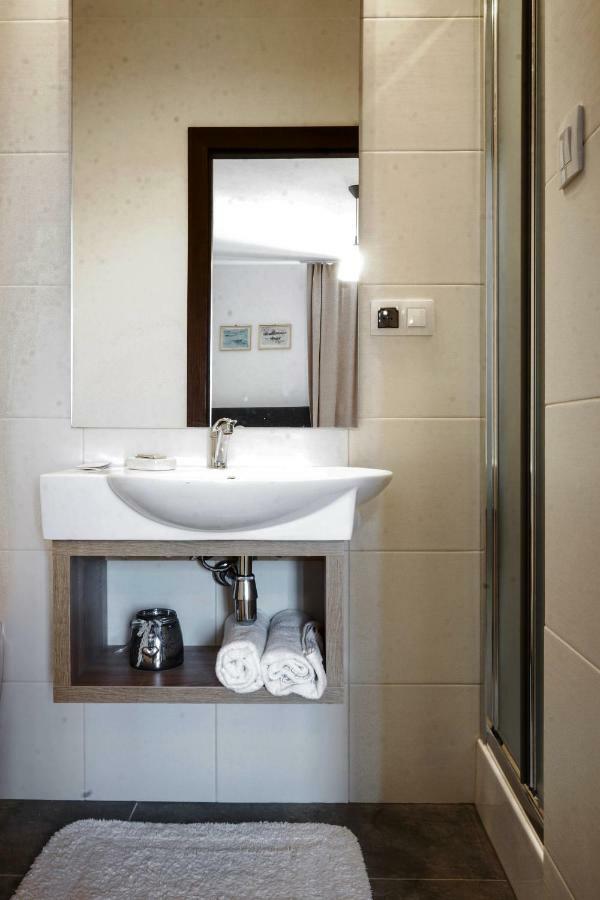 Wysowa Dwor Apartment Luaran gambar